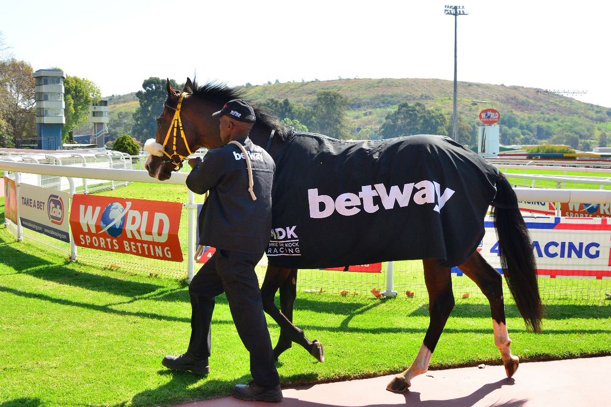 The start of a new season! Thank you to all our patrons for your support this past season. Thank you to our loyal hard working staff. Thank you to <a href="/Betway_za/">Betway ZA</a> for your ongoing sponsorship.