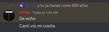 Lely873's tweet photo. Más pruebas de que cami es pedofila realmente https://t.co/kbynbJvzYG