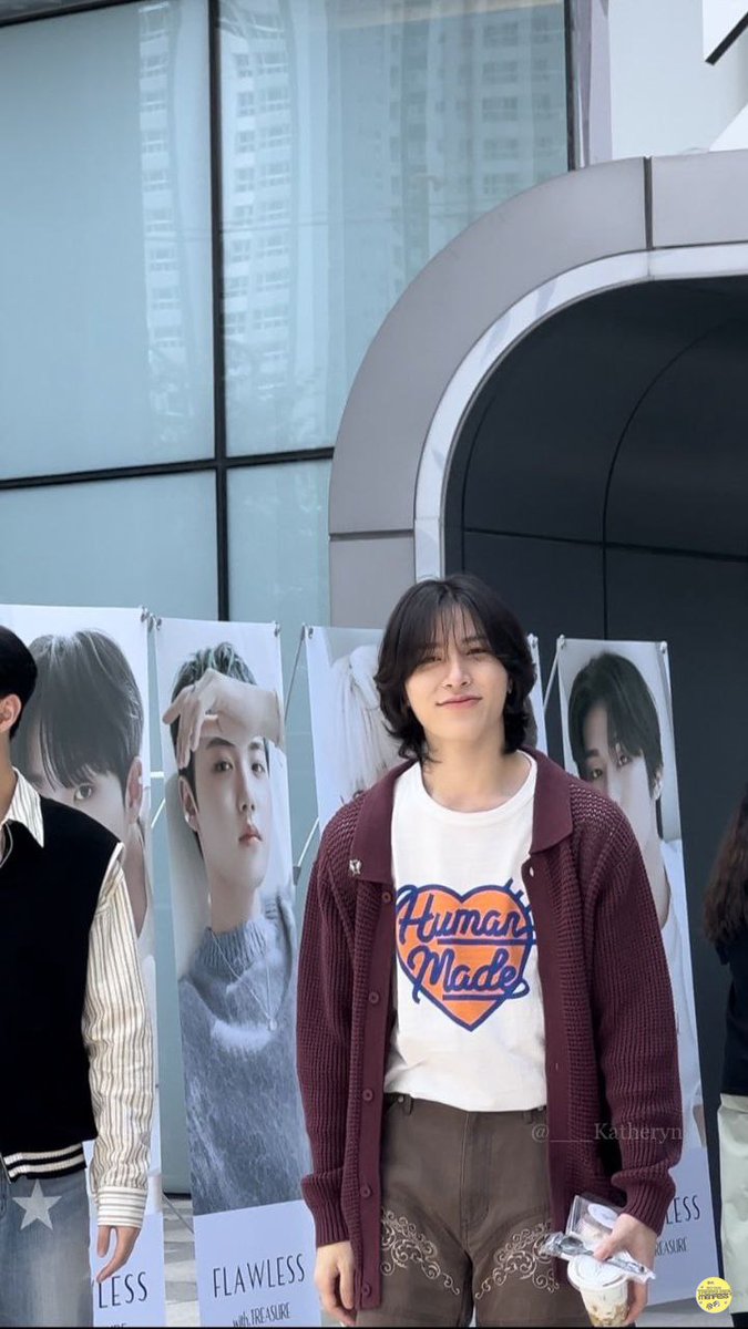 treasuremenfess's tweet photo. teume! emang boleh segemes ini?🥹 https://t.co/phAHbnGCrH