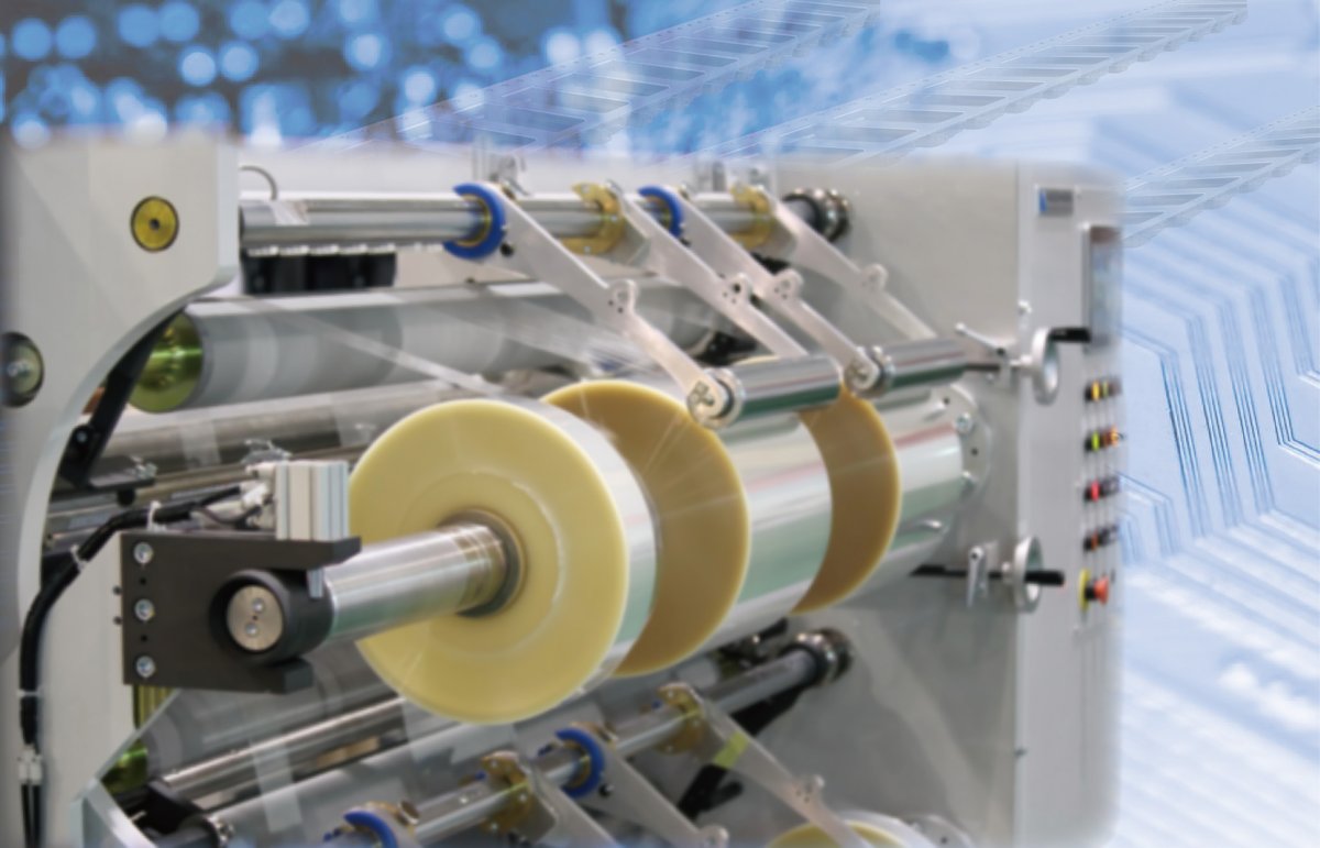 mksupport2's tweet photo. In recent years, the COVID-19 pandemic has made people realize the importance of semiconductors in various fields and the global lack of chips needed for production.

Microhm  will keep up with the pace of the world and adapt to the growing challenges.

#semiconductor #Microhm https://t.co/dEg6IDLBwF