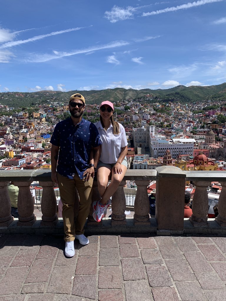 luishdezs's tweet photo. Visitar una de las ciudades con más historia de México te hace valorar más tu patria. https://t.co/cMw2L9OEEw
