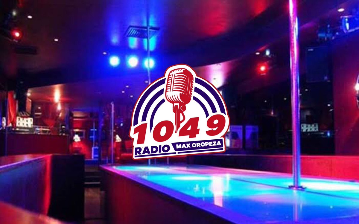 1049Radio's tweet photo. Ya estamos al aire en #1049Radio y hoy hablamos de datos del pais, deportes y obvio #ElPatro #Chirey
Buenas noches. https://t.co/EvWSyLj1qf