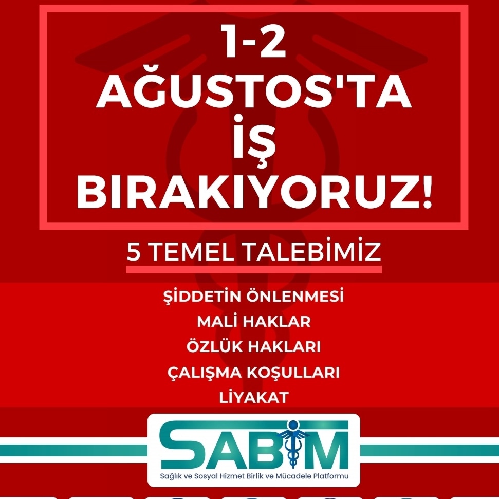 cyildirim07's tweet photo. Sendikamızın aldığı meşru iş bırakma kararına katılmak için idareye ayrıca dilekçe vermenize gerek yoktur.

Bakanlığa ve valiliklere yetkili organlarımız tarafından gerekli bilgilendirme yapılmıştır. https://t.co/3IFhSE4Jhe