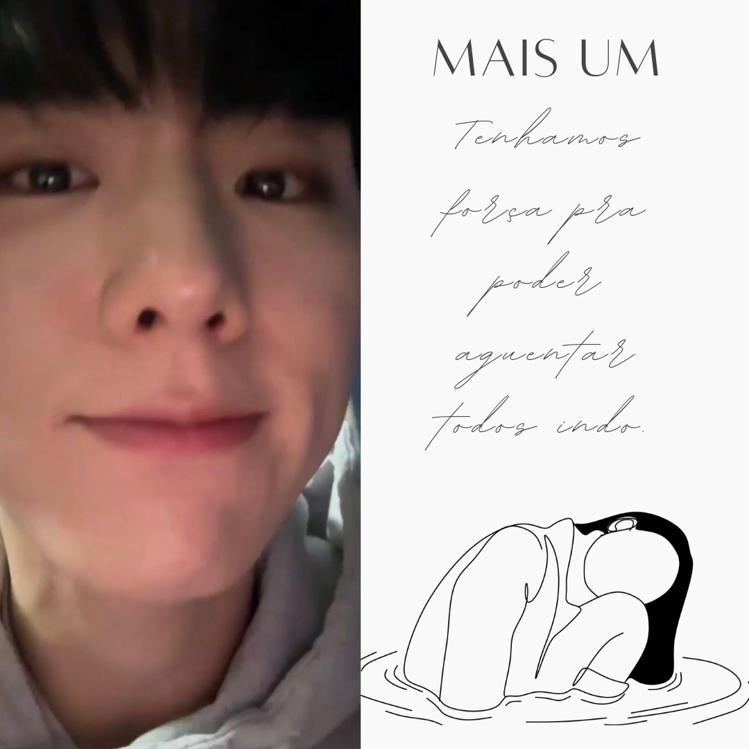 MonbechampBR's tweet image. 🐹😩 KIHYUN VAI SE ALISTAR DIA 22.08
Pediu para nos mantermos saudáveis e  o mais importante que é para esperarmos por todos eles.
Prometeu que  tiraria um tempo precioso para nós antes de ir💔
Força, mbb!
#기현 #KIHYUN @OfficialMonstaX