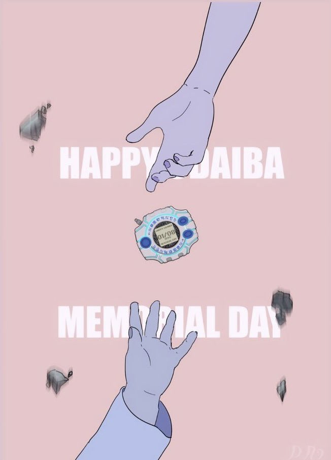 meithca's tweet photo. Today is odaiba memorial  minnaaaaaaaaaa(๑>◡<๑)💚,,,whatever and wherever you ARE be happy cuz today is ouuuur daaay DIGIMOOOOON UPPPPPPPPPPPP~
#8月1日メモリアル2023 #Digimon #odaibaday #OdaibaMemorialDay #digimon #Ehee https://t.co/F38iScO0YK