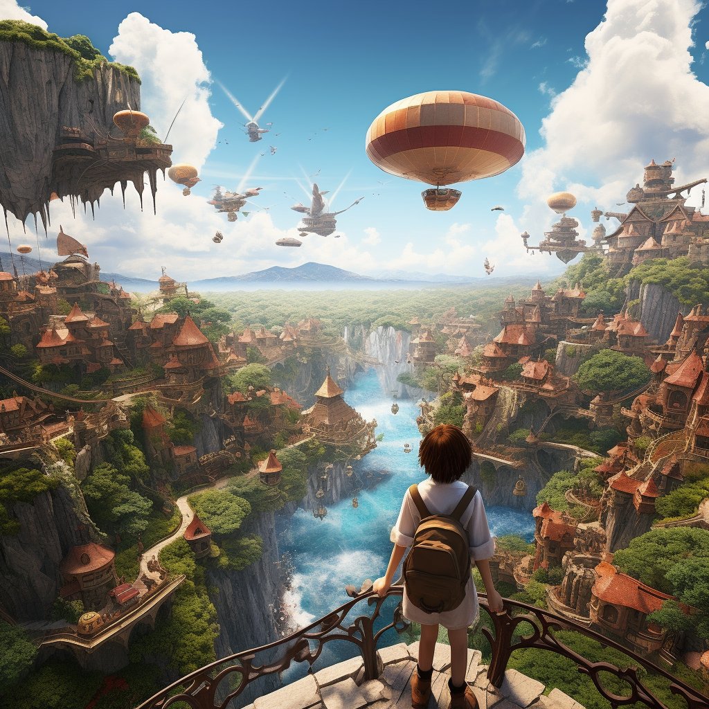 Wir entgleiten in eine Traumwelt

Der Sommer in Deutschland ist in weiten Teilen sehr mau, nass und kühl. Man trifft morgens Menschen, die in dicke Jacken eingepackt mit den Hunden Gassi gehen. Aber der Juli sei bislang überdurchschnittlich warm und die Welt noch nie so heiß