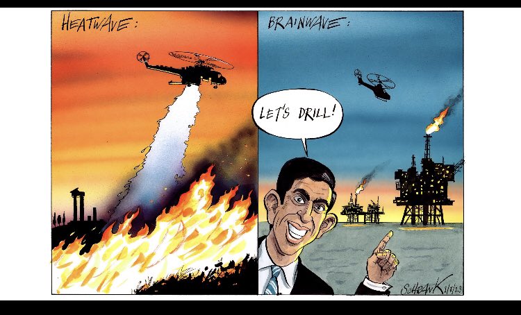 nictubbs's tweet photo. This @thetimes cartoon is better than my 1000 words. https://t.co/rFdm0PBzfP