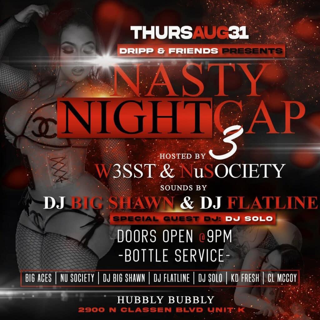 Know we in there!!