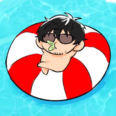#新しいプロフィール画像