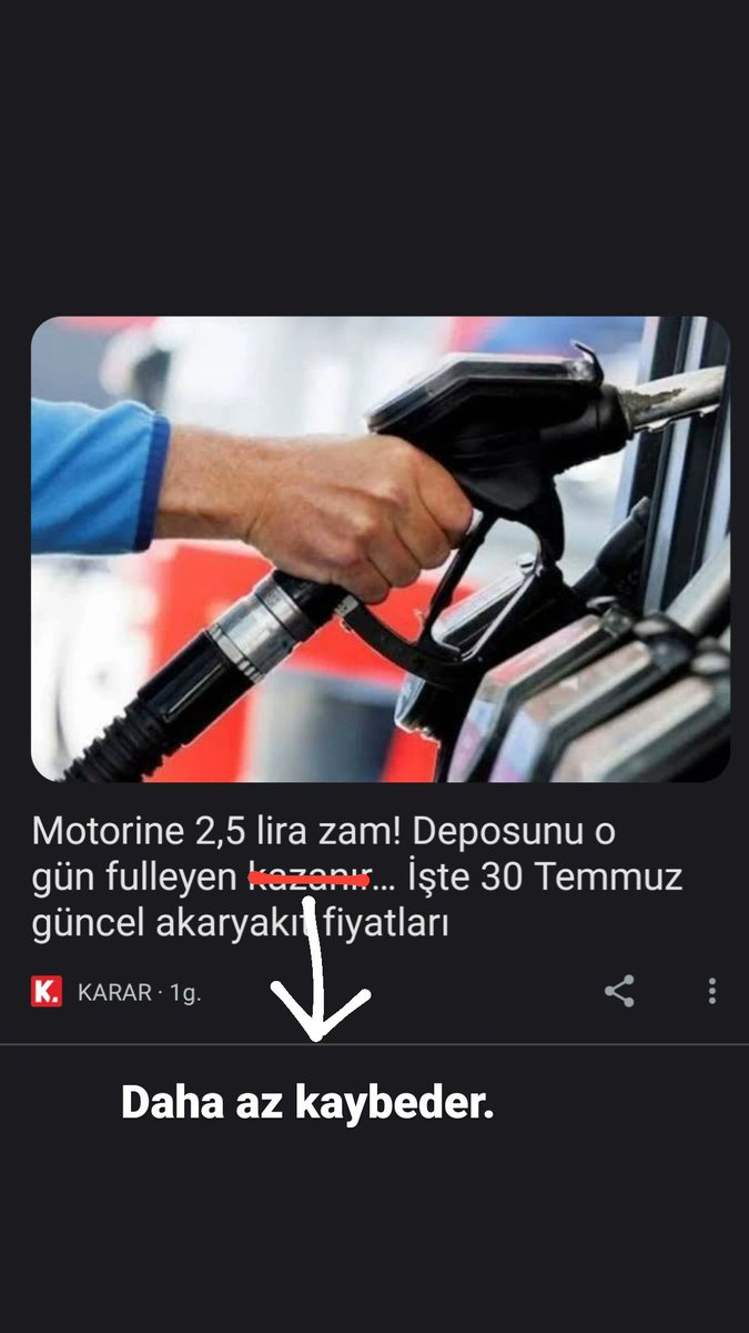 Nerden baktığımız önemli 🙄