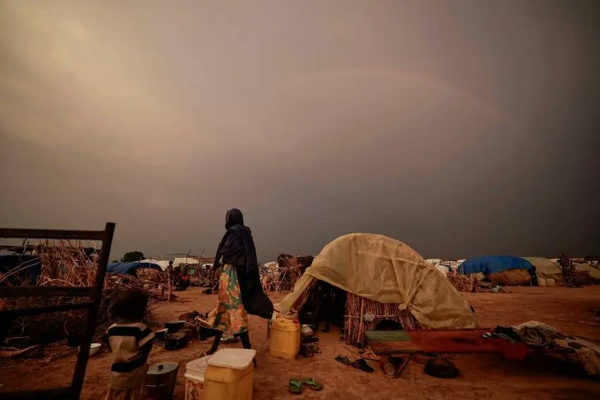 astroehlein's tweet photo. You need to know about what’s happening in #Darfur right now. 

And you need to ask: Where the hell is the UN Security Council? 

📰 English: https://t.co/HrzE23M79F 

📰 Français : https://t.co/RBuVOFtii9 

📰 Español: https://t.co/GZQdWOOs08 

🔊 Listen: https://t.co/MDpCWskUdq https://t.co/fAp0KS1hXv