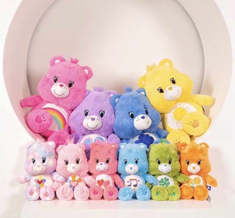 𝐇𝐀𝐏𝐏𝗬 𝐉𝐀𝗘𝐌𝗜𝐍 𝐃𝐀𝗬 🎂

♡แจกน้อง carebears 45cm  1 ตัว♡

🎀รีทวิตอย่างเดียว 🎀

❥･•ประกาศวันที่ 13/08

#HAPPYJAEMINDAY