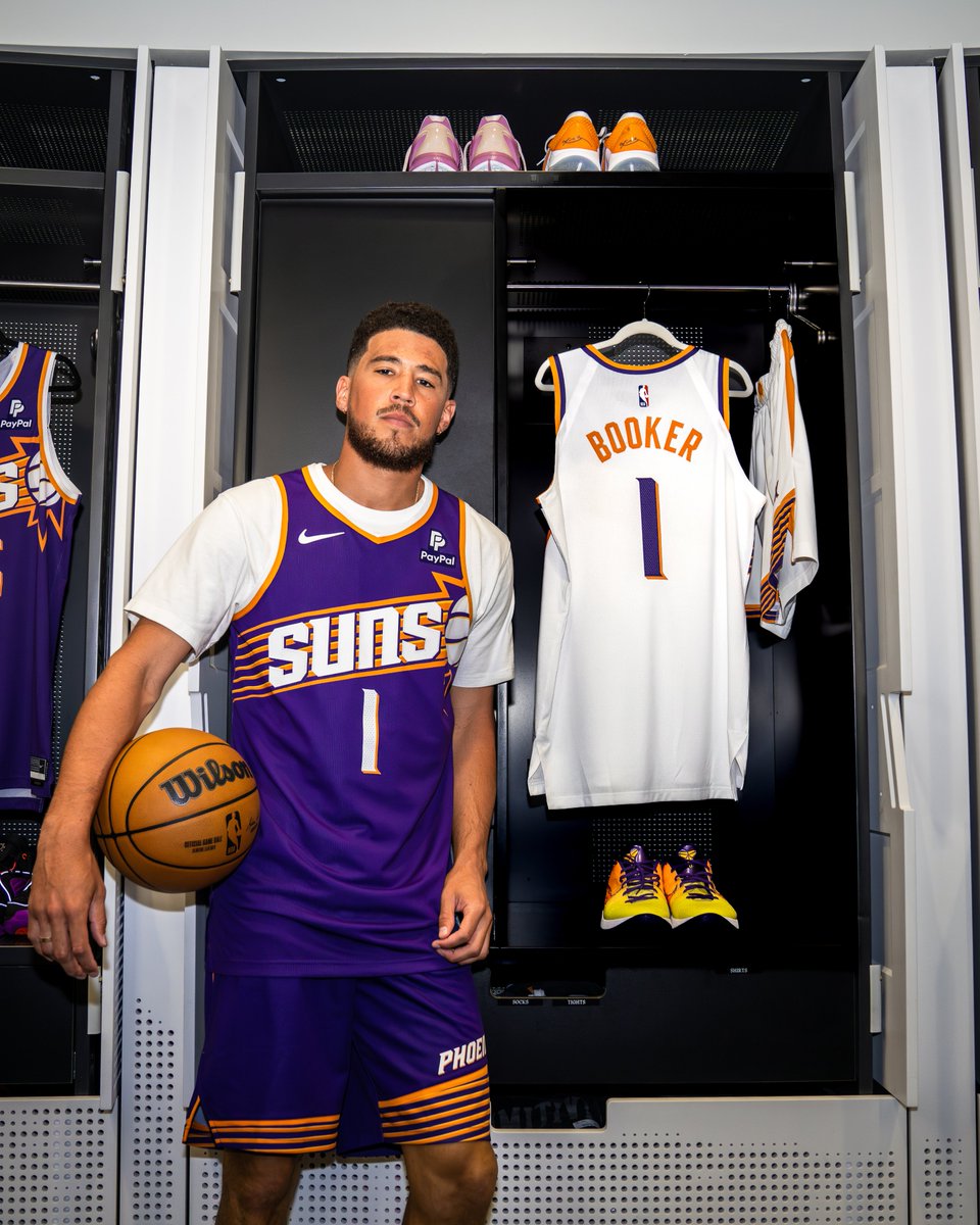 PHNX_Suns's tweet photo. Thoughts on the Suns' new uniforms? https://t.co/rImgyQ01yy