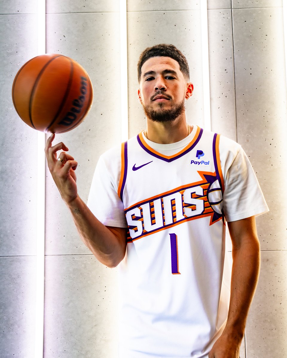 PHNX_Suns's tweet photo. Thoughts on the Suns' new uniforms? https://t.co/rImgyQ01yy