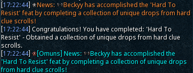RsBeckyy's tweet photo. Absolutely insane opening of 400 elites and 300 hards! First ever ice dye from elites and base hard log completed 🥳 https://t.co/gSWHqtfo6p