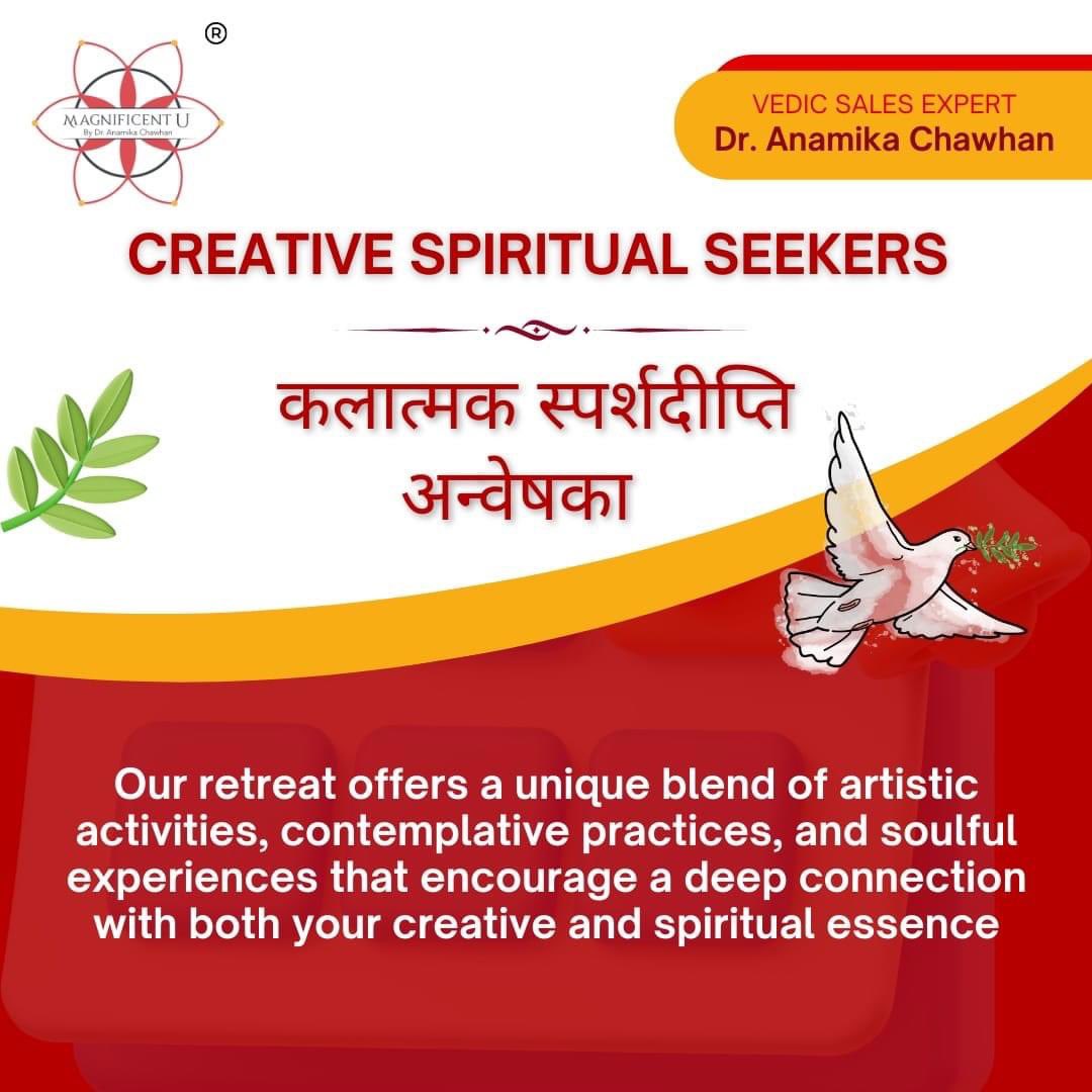 chawhan_dr's tweet photo. soulful moments to connect with your creative and spiritual essence.
.
On Sabbatical or seeking mentorship? Gain renewal, reflection &amp; clarity as you navigate your personal and professional journey.2/3
#AnandaRetreatGOA #SpiritualSeekers #SabbaticalRenewal #JoinUsNow #lifecoach https://t.co/Y5ds8lxKWB