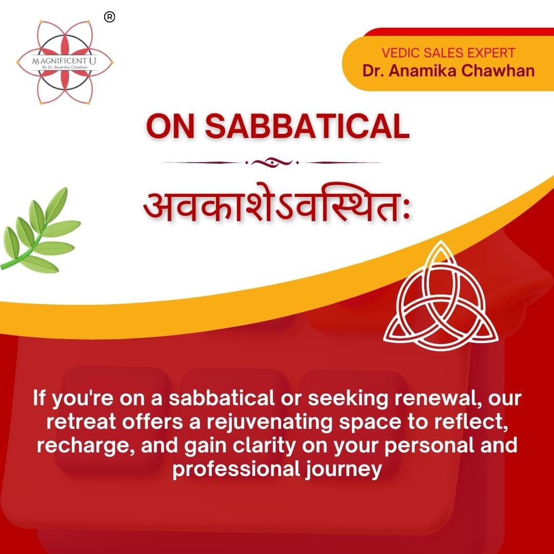 chawhan_dr's tweet photo. soulful moments to connect with your creative and spiritual essence.
.
On Sabbatical or seeking mentorship? Gain renewal, reflection &amp; clarity as you navigate your personal and professional journey.2/3
#AnandaRetreatGOA #SpiritualSeekers #SabbaticalRenewal #JoinUsNow #lifecoach https://t.co/Y5ds8lxKWB