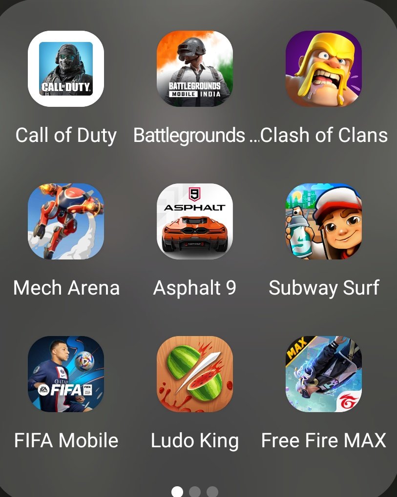 aaravpanday_'s tweet photo. @LavaMobile after a new  update of  my lava agni 2 😑 https://t.co/V8jAjnxLgm