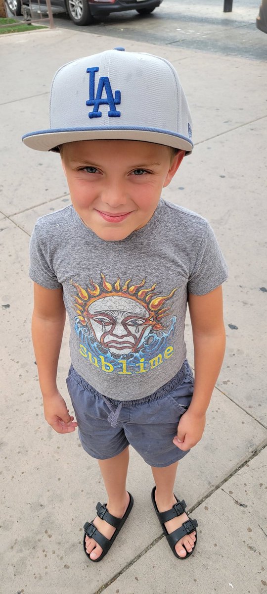 evil_toast916's tweet photo. Cali kid
#California #calikid #cute https://t.co/04ivZIOpVt