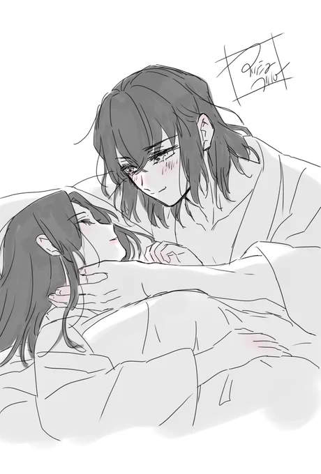 うちんちのあおちはよく寝てんな