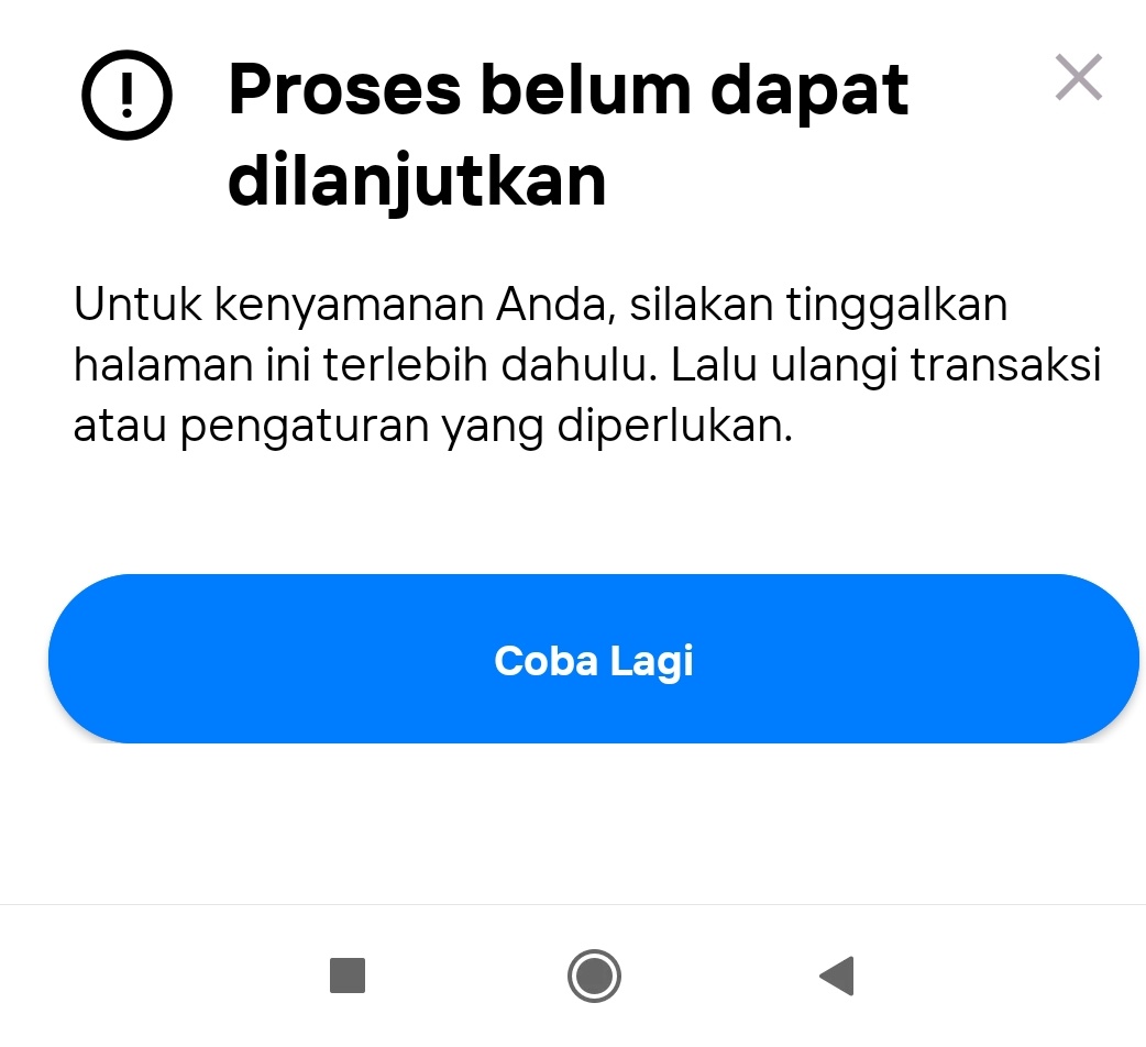 addtopping2rb's tweet photo. @AREAJULID Hallo @mandiricare @bankmandiri ini kenapa gak bisa TF dan top up ya https://t.co/oml3mKsrY5