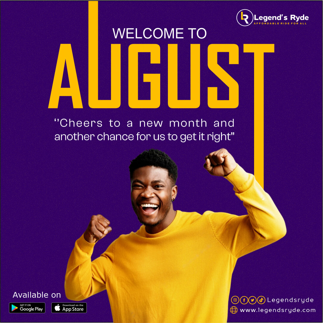 legendsryde's tweet photo. #HappyNewMonth https://t.co/3dVpQlOd4Y