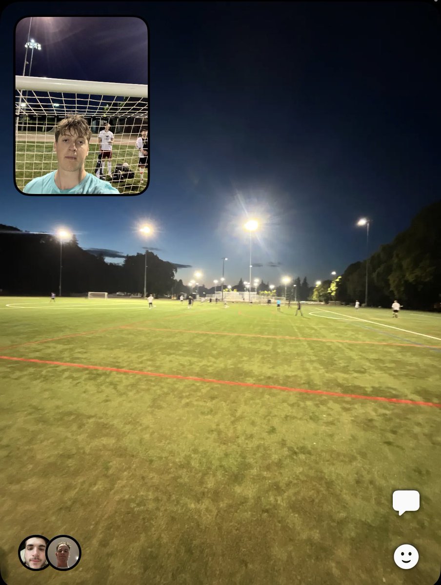 BottlehamFC's tweet photo. POV: You’re one of Bottleham’s GK during a kick about the park with the lads.
Glorious night at Lower Woodland as the Bottles come away with a big 3 points📈!
#BottlesUp🍼 https://t.co/GdguDrOany