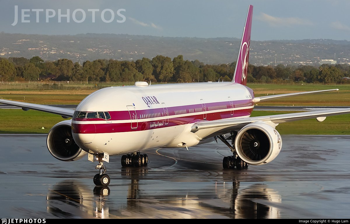 JetPhotos tweet media