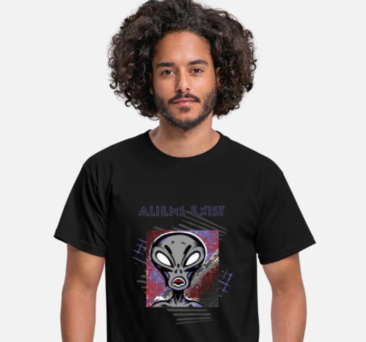sDesignt_art's tweet photo. 🌌 Unleash your cosmic curiosity! 🚀 Explore the #AlienUFODebate and delve into the realms of unknown creatures, myths, and science fiction. #alien #Science #UFO #Mystery 

>> . https://t.co/DUQV7I7AYo https://t.co/hb0fqdRW0d