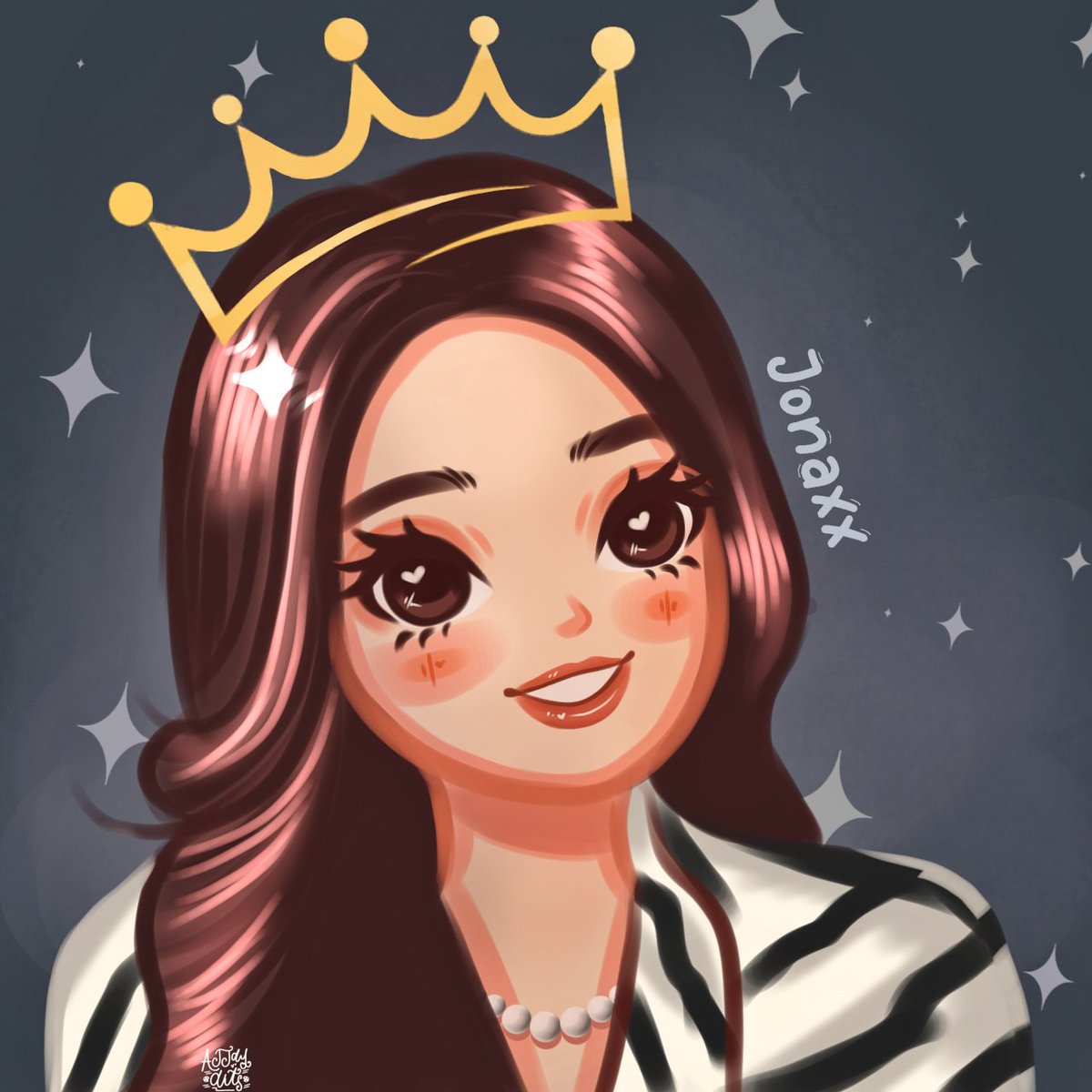 ajjayarts's tweet photo. #jonaxx #jsl https://t.co/1yiHwc3D2L
