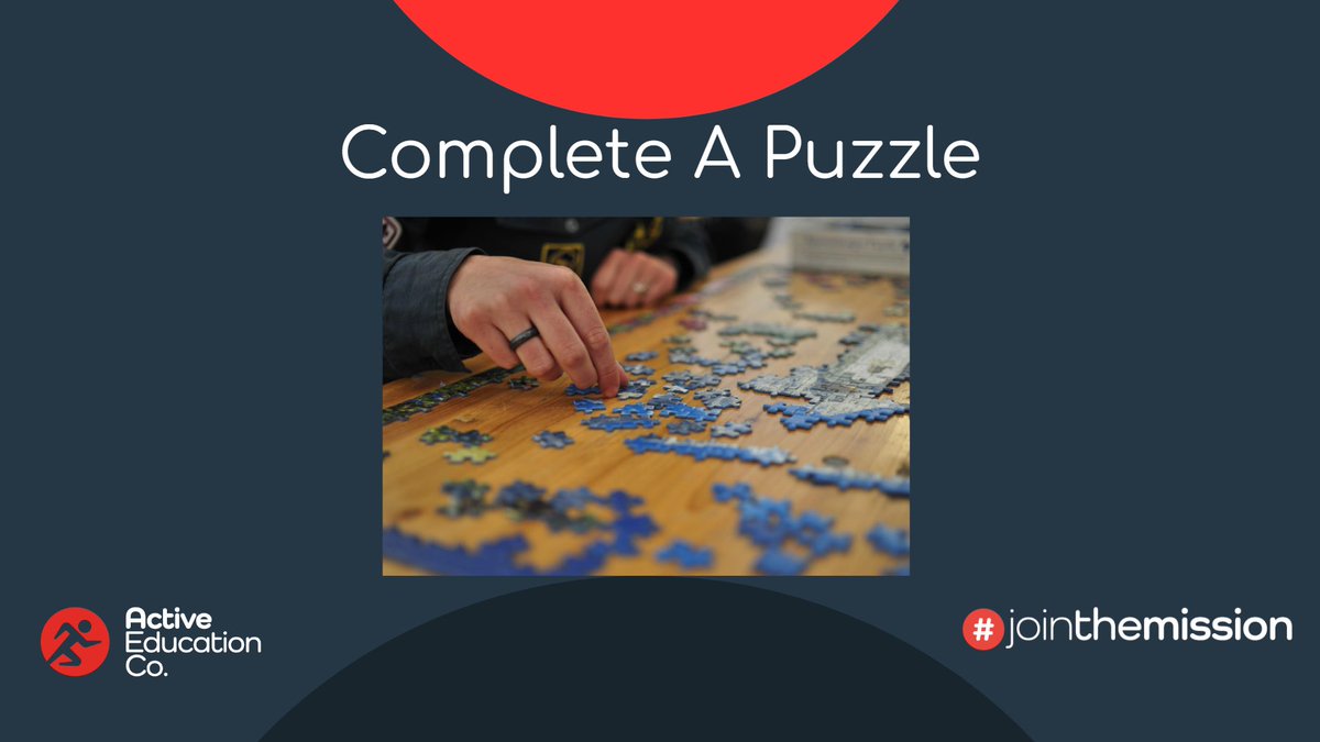 Active Education Co. tweet media