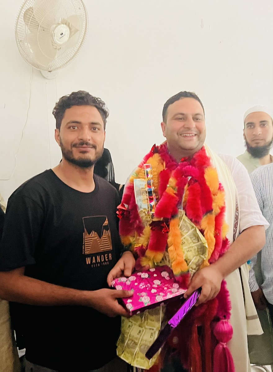 Asif Iqbal Butt tweet media