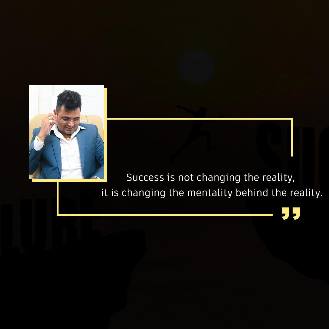 Success is not changing the reality, it is changing the mentality behind the reality.
.
.
.
#director #directorlife #corporatelife #corporate #founder #airways #aviation #bhartiyaairways #tourservice #tourism #MrunalThakur