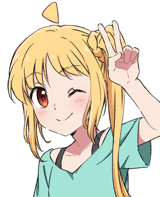 しりうすさん、描かせていただきました! 