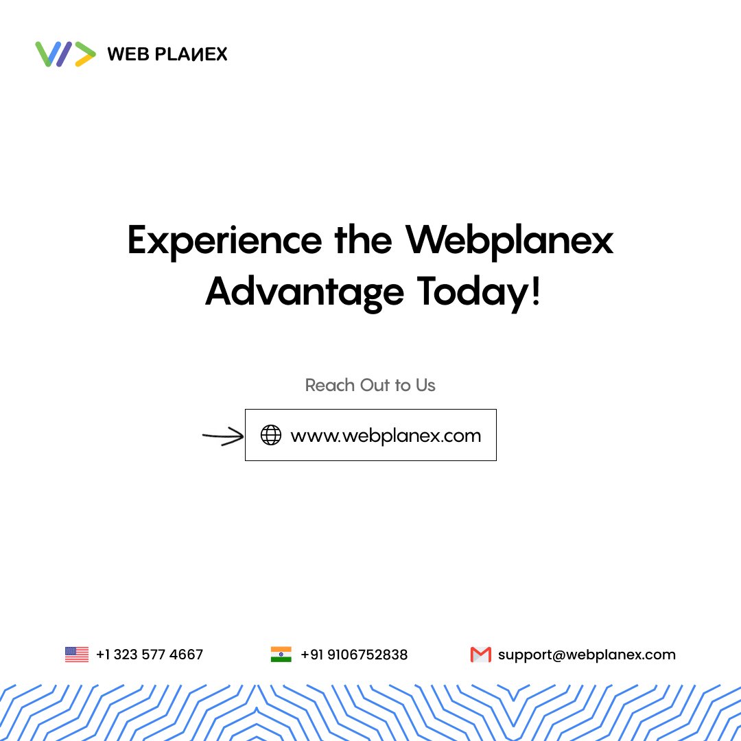 webplanex's tweet image. "📷 Elevate Your E-Commerce Game with Webplanex's Top Magento Developers! "📷
📷 Hire Top Magento Developers📷📷 - webplanex.com/hire.../hire-m…
#EcommerceSolutions #MagentoExperts #WebDevelopment #OnlineStore #ElevateYourBusiness #DigitalCommerce #Webplanex