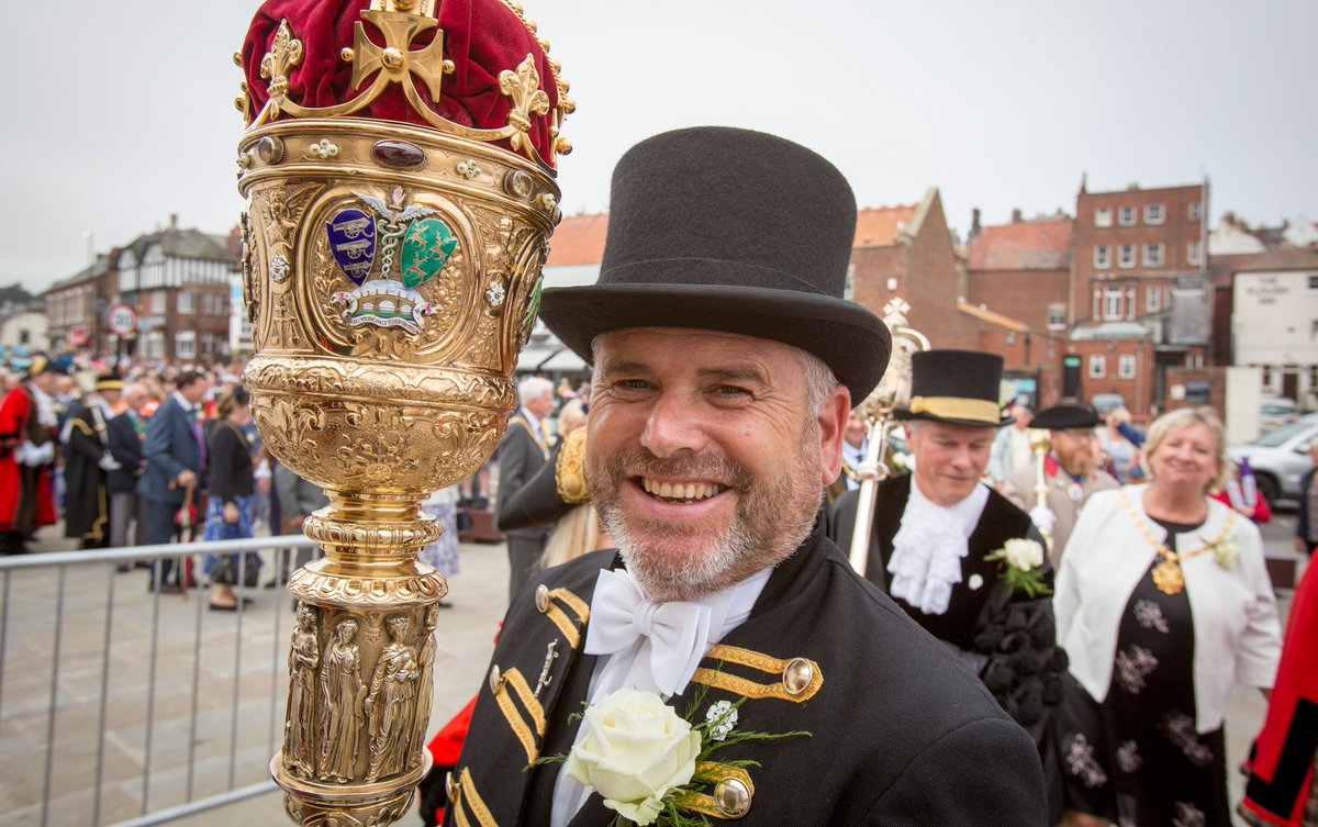 YorksSociety's tweet photo. Happy Yorkshire Day everyone...ignore the weather, and enjoy your day in God's own County. We'll be celebrating with @RMBCPress at the official Yorkshire Day Civic Celebration. https://t.co/AzXeKtioHy