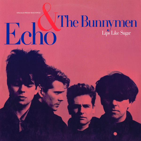 Echo & the Bunnymen tweet media