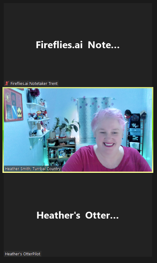 💐Heather Smith tweet media