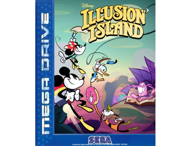 hamsterjoueur's tweet photo. Disney Illusion Island sur Switch passe à 29.99€ chez cdiscount 
➡️ https://t.co/1NFlsnXsh2 https://t.co/wmbH1AYcok