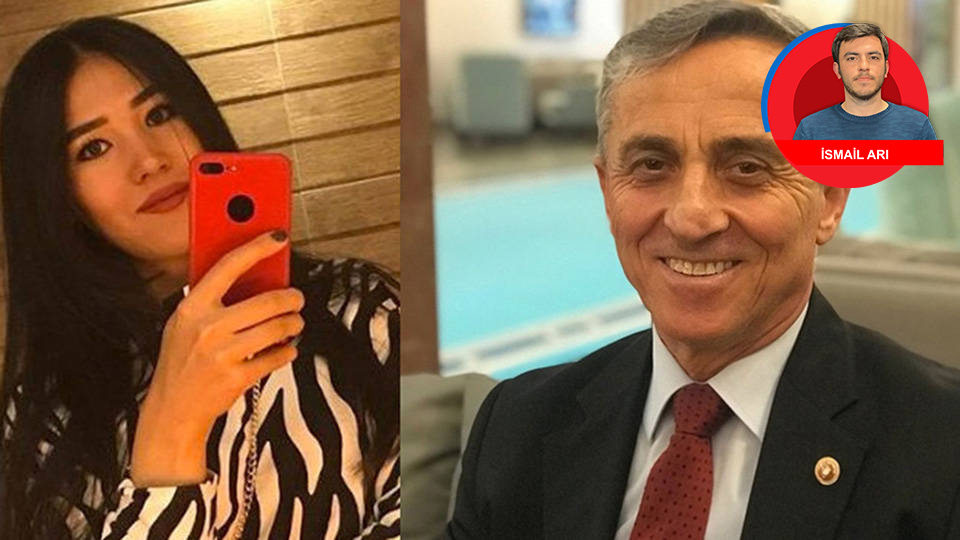 BirGun_Gazetesi's tweet photo. AKP’li Şirin Ünal yargılanmayacak

AYM, eski AKP milletvekili Şirin Ünal’ın evinde şüpheli şekilde yaşamını yitiren Nadira Kadirova’nın yaşam hakkının ihlal edilmediğine karar verdi. Eğer hak ihlali kararı verseydi, Ünal’ın yargılanmasının önü açılacaktı
https://t.co/iUwKsGFsLV https://t.co/DPOJsSCApO
