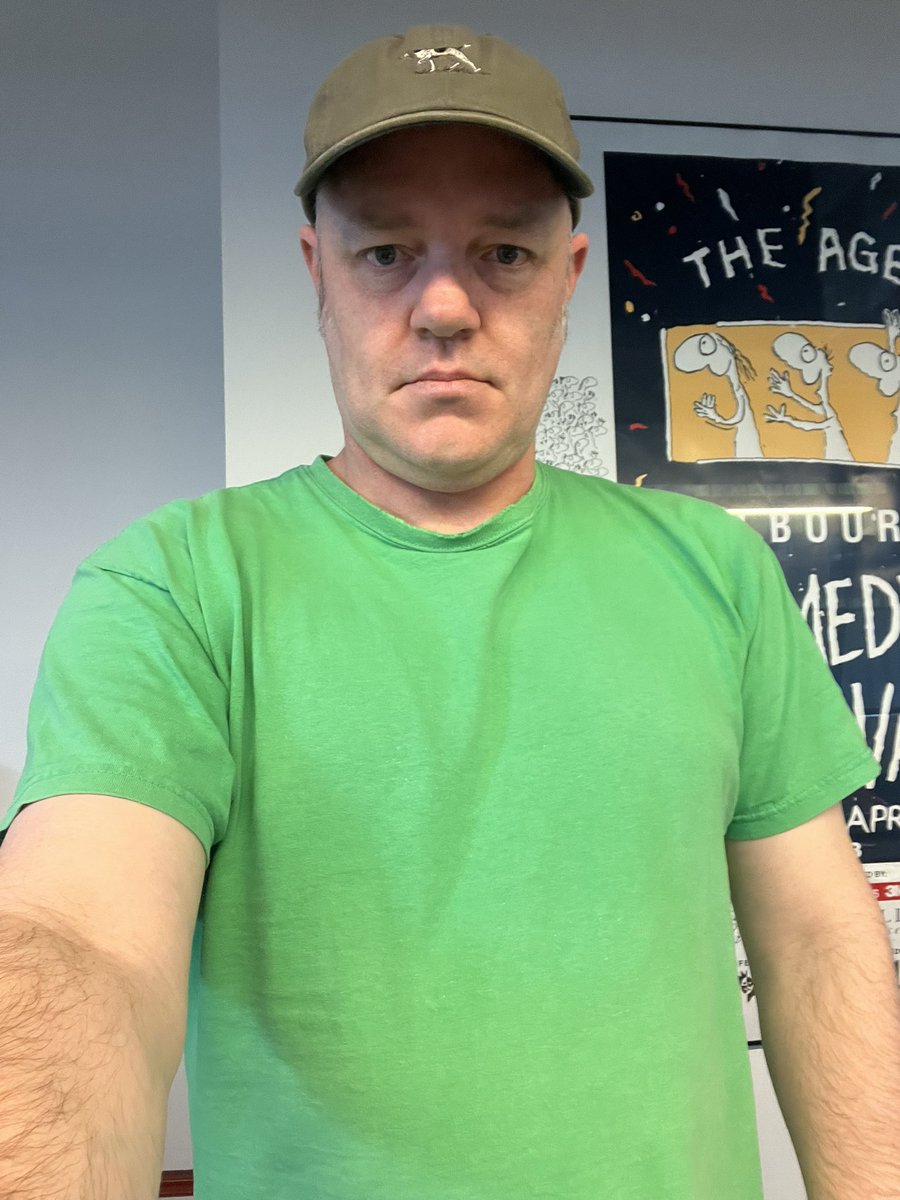 Nick Mancave tweet media