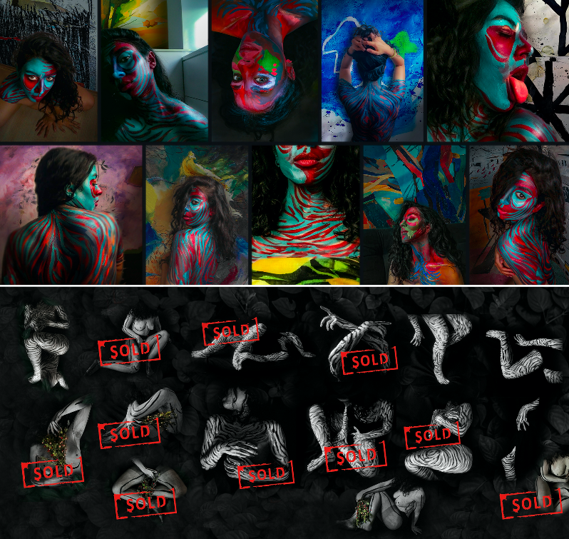 Hommy ᴺᶠᵀ | NFT.NYC tweet media