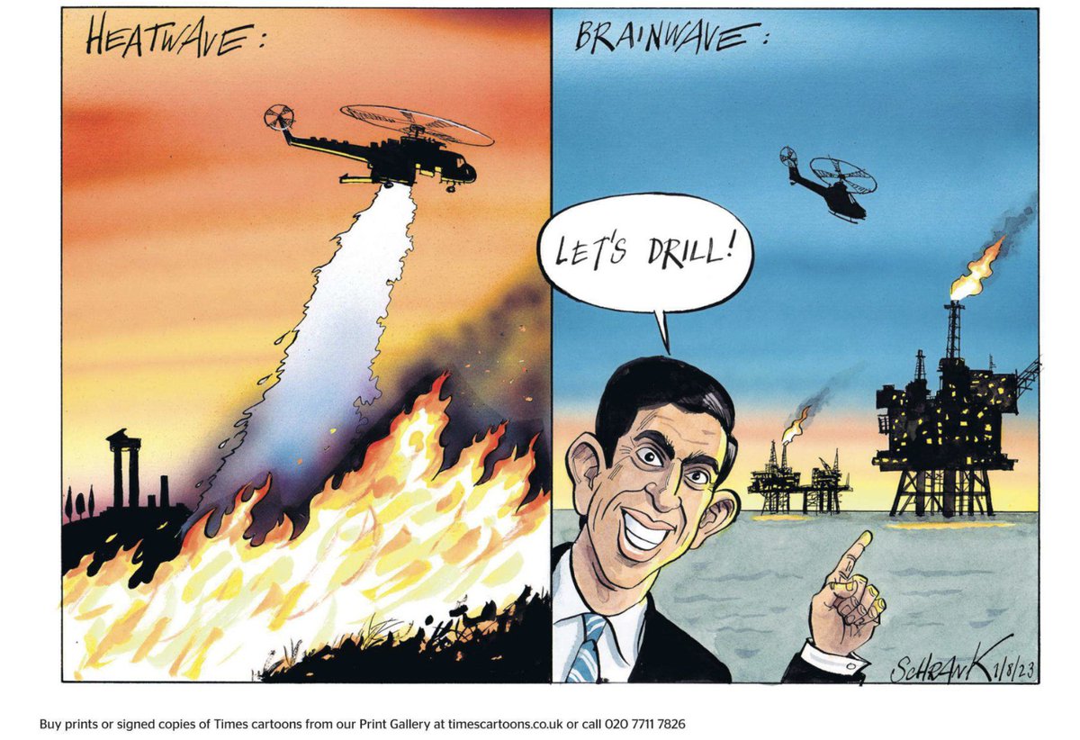 LeoHickman's tweet photo. Lead cartoon in today's Times... https://t.co/G0o7FDS3PT