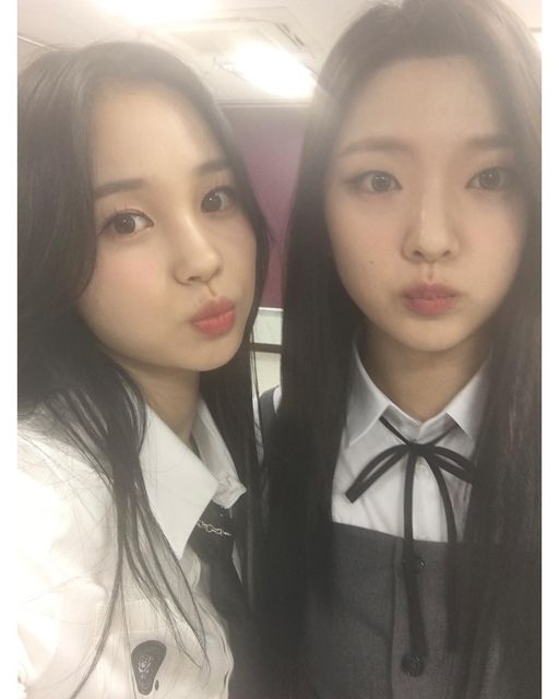 [230801] Jihan instagram post update !