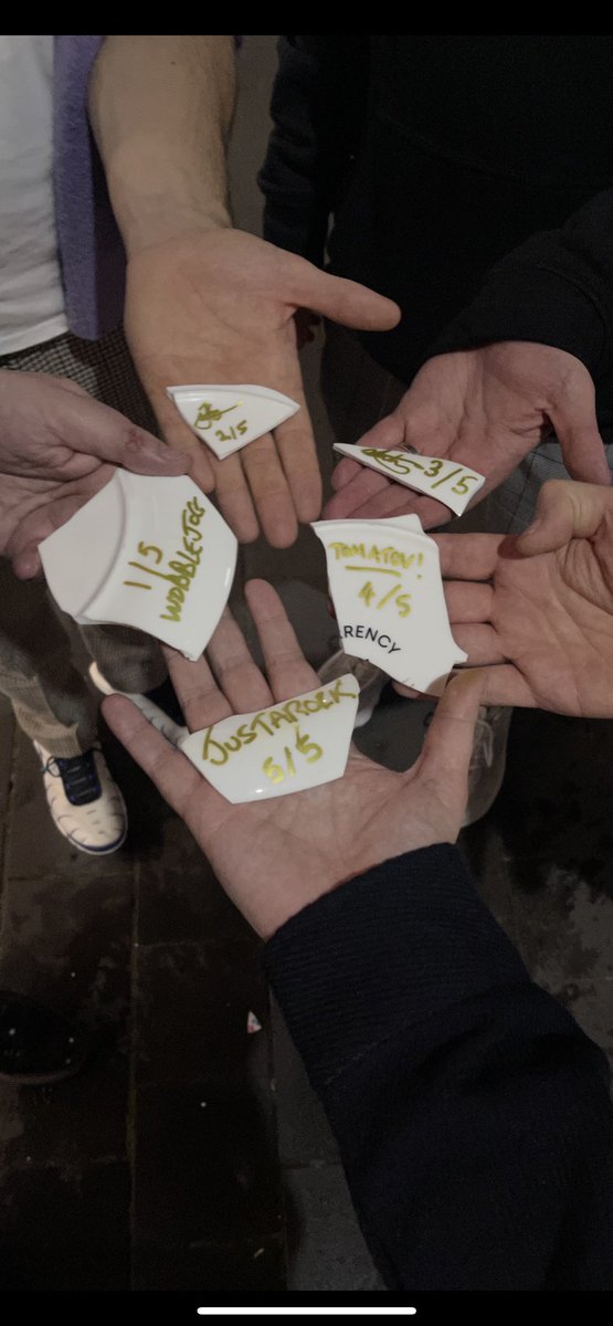 Just A Rock tweet media