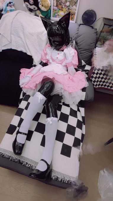 Twitterのコスプレ画像23