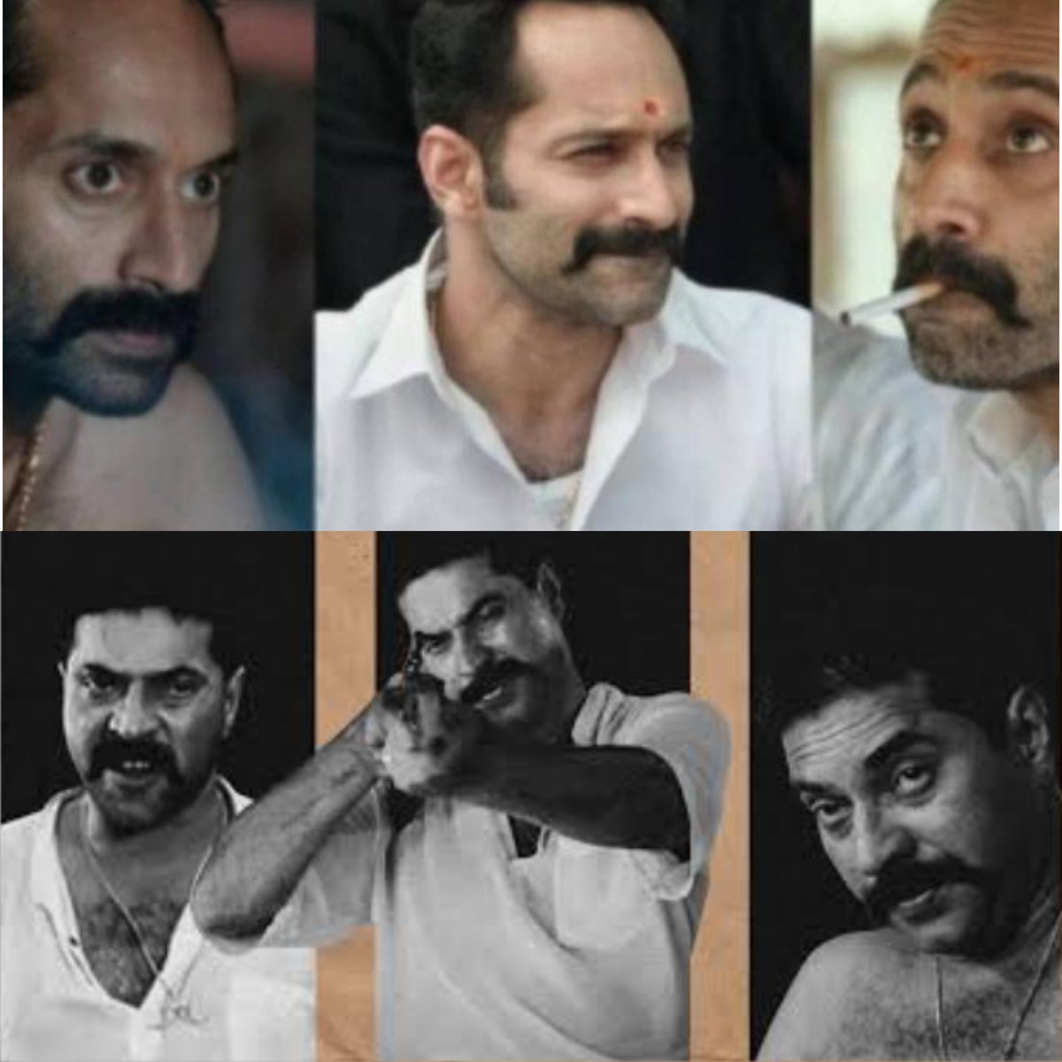 arun19x's tweet photo. ചെറിയ ചായ കാച്ചൽ,വെള്ള ഷർട്ട് മീശ എല്ലാം കറക്റ്റ്.😁 നിങ്ങൾ നായകനോ അതോ വില്ലനോ😎 https://t.co/0uBBJwu0hE