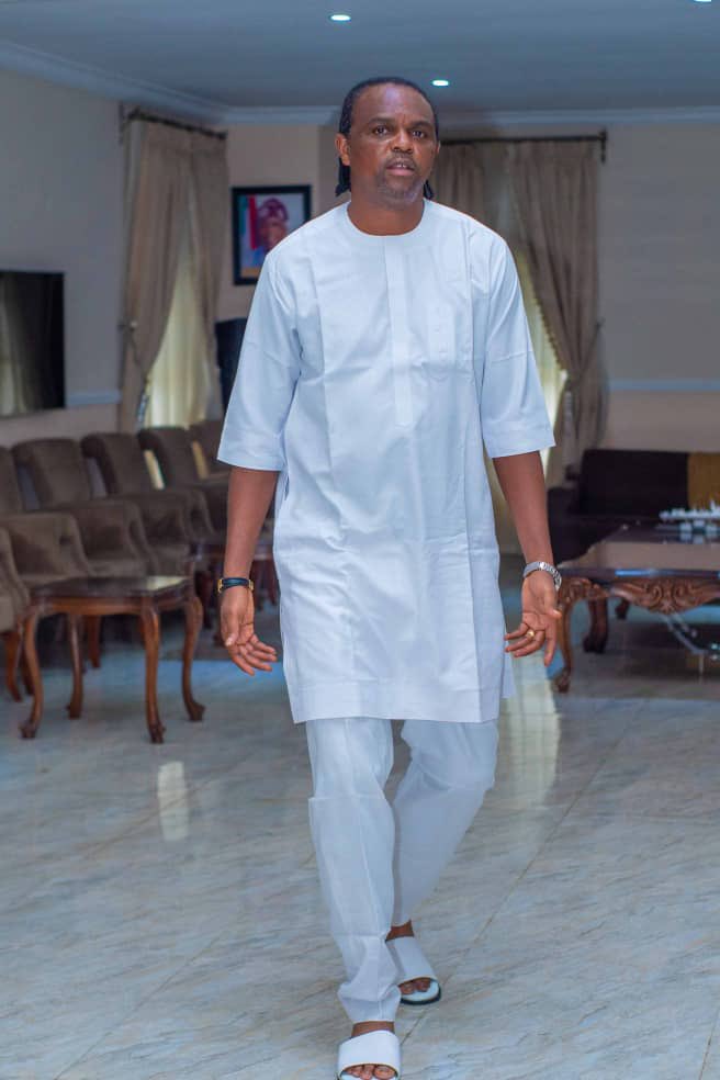 Kanu Nwankwo tweet media