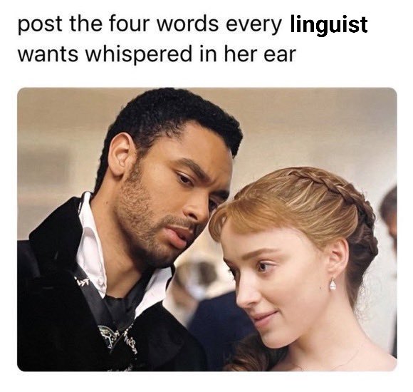 LaymansLinguist's tweet photo. "We've deciphered Linear A" https://t.co/qXUdH75Ku6