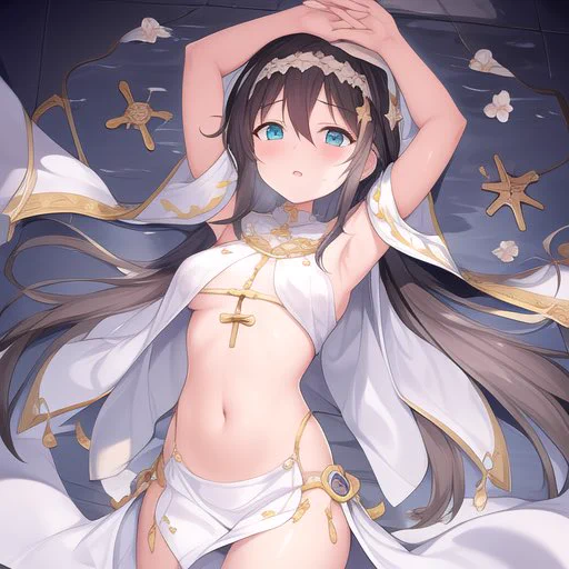 AIくん完全に染まりきってるな…